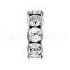Preciosa® MAXIMA Crystal Multi-Stones Settings Y-PRC-MA8-00030-S-1