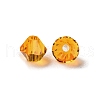 Transparent Glass Beads GGLA-Z004-05G-2