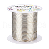 Round Copper Wire CWIR-BC0006-02A-S-1