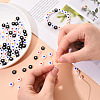 DIY Bracelets Making Kits DIY-YW0002-33-4