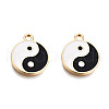 Alloy Pendants ENAM-S119-067-RS-2
