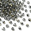 Preciosa® Crystal Beads X-PRC-BA6-00030-261-3