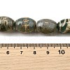 Tibetan Style dZi Beads Strands G-S389-A01-5