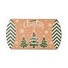 Christmas Theme Cardboard Candy Pillow Boxes CON-G017-02F-2