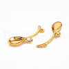 Alloy Pendants PALLOY-T075-125G-RS-3