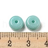 Opaque Acrylic Bead OACR-H037-03M-3