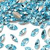 Preciosa® MAXIMA Crystal Fancy Stones X-PRC-FG10-60010-1