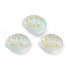 Handmade Lampwork Beads Strands LAMP-I027-11G-2