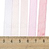 10M 5 Colors Polyester Ribbon X1-OCOR-Q026-03B-4
