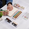 Plastic Bead Containers CON-WH0068-72-6
