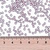 TOHO Round Seed Beads SEED-XTR08-0305-4