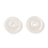 Opaque Resin Pendants CRES-I036-10A-2