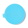 Silicone Cup Mat Molds DIY-M039-05B-3