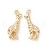Brass Pendants KK-A168-04G-1
