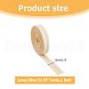  1Set Polycotton Fold Over Ribbons OCOR-NB0001-98C-2