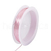 Copper Wire CWIR-TAC0002-01C-PI-10