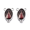 Alloy Chandelier Component Links PALLOY-R097-AS18-1
