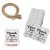 Thanksgiving Themed Paper Hang Gift Tags PAAG-PW0001-157B-1