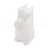 Rabbit DIY Silicone Rabbit Ornaments Molds SIMO-R010-03B-2