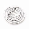 Tibetan Style Alloy Pendants TIBEP-EA13484Y-LF-3