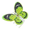 Plastic Claw Hair Clips PW-WG2200F-02-1