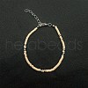 Unique Handmade Chinese Style Polymer Clay Beaded Bracelets for Women SR3313-9-1