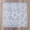 DIY Pendant Silicone Molds SIMO-P009-A03-4