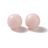 Luminous Candy Color Glass Bead GLAA-E031-01B-06-4