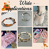   Bracelet Making Kit DIY-PH0017-76-6