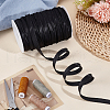 Satin Lip Cord Trim OCOR-WH0045-42B-5