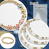 SOFPLATE ABS Plastic Beads KY-SP0001-12C-6