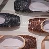 Preciosa® MAXIMA Crystal No Hotfix Flatback Stones Y-PRC-NSS10-30340-5