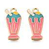 Alloy Pendants ENAM-S119-083A-RS-2