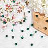 ARRICRAFT Natural Tiger Eye Beads Strands G-AR0002-60-4