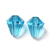 Glass Imitation Austrian Crystal Beads GLAA-H024-13D-17-2