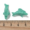 Synthetic Coral Carved Beads Strands CORA-I023-03A-4