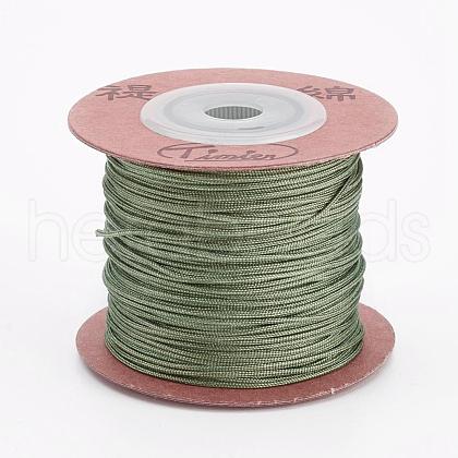 Nylon Cords OCOR-L035-H11-1