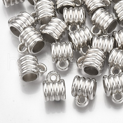 CCB Plastic Tube Bails CCB-T006-051P-1