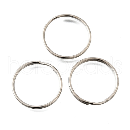 Iron Split Key Rings FIND-Q003-16A-P-1