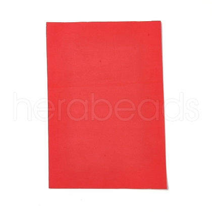 EVA Sheet Foam Paper X-AJEW-WH0104-79D-1