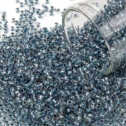 TOHO Round Seed Beads X-SEED-TR11-0263-1