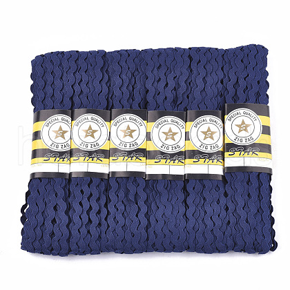 Polypropylene Fiber Ribbons SRIB-S050-B34-1