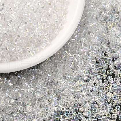 Cylinder Seed Beads SEED-H001-A09-1