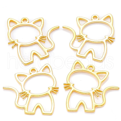 Alloy Pendants PW-WG17280-03-1