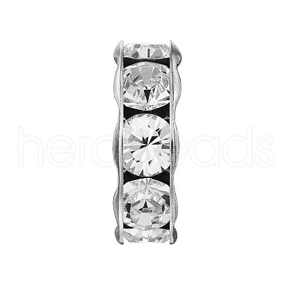 Preciosa® MAXIMA Crystal Multi-Stones Settings Y-PRC-MA8-00030-S-1