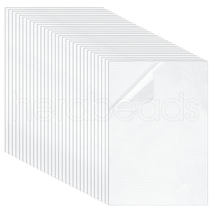Heat Transfer PET Papers FIND-WH0126-497A-1