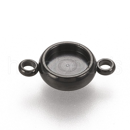 304 Stainless Steel Links Connectors Settings STAS-K202-02A-B-1
