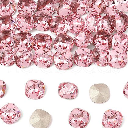 Preciosa® MAXIMA Crystal Fancy Stones X-PRC-FC10-70020-1