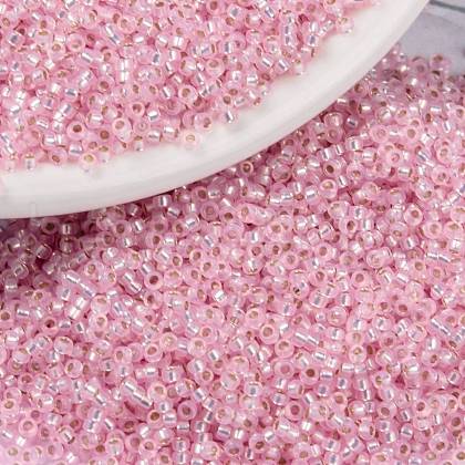MIYUKI Round Rocailles Beads SEED-X0056-RR0643-1