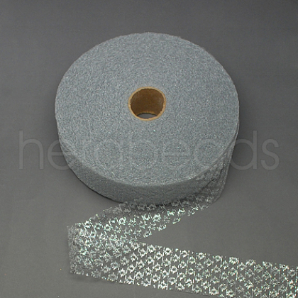 Organza Ribbon ORIB-S018-40mm-1-1